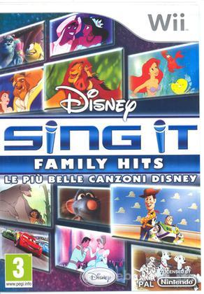 Sing It Family Sing It Family