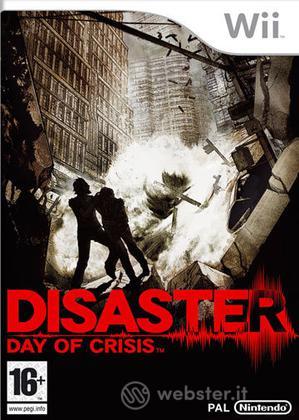 Disaster: Day Of Crisis Disaster: Day Of Crisis