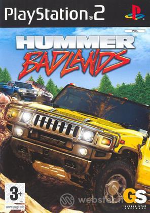 Hummer Badlands Hummer Badlands