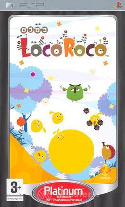 Locoroco Locoroco
