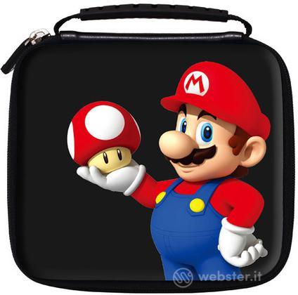 Borsa Ufficiale Nintendo 2DS Mario Borsa Ufficiale Nintendo 2DS Mario