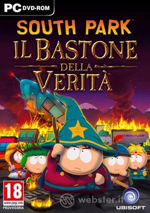 South Park Il bastone della verita' South Park Il bastone della verita'