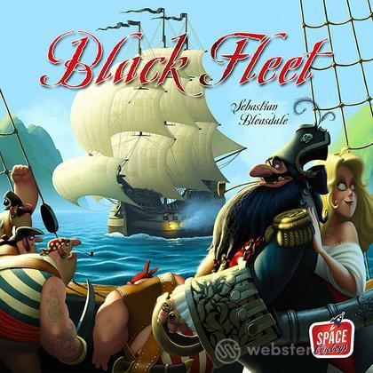 Black Fleet Black Fleet