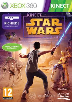 Kinect Star Wars Kinect Star Wars