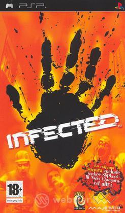 Infected Infected