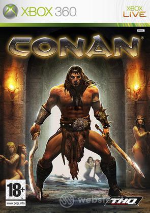 Conan Conan