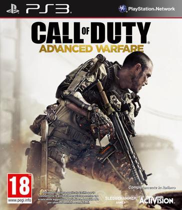 Call of Duty Advanced Warfare Call of Duty Advanced Warfare