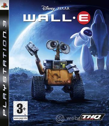 Wall - E Wall - E