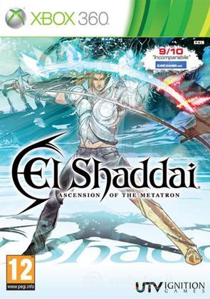 El Shaddai El Shaddai