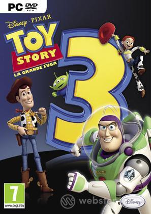 Toy Story 3 Toy Story 3