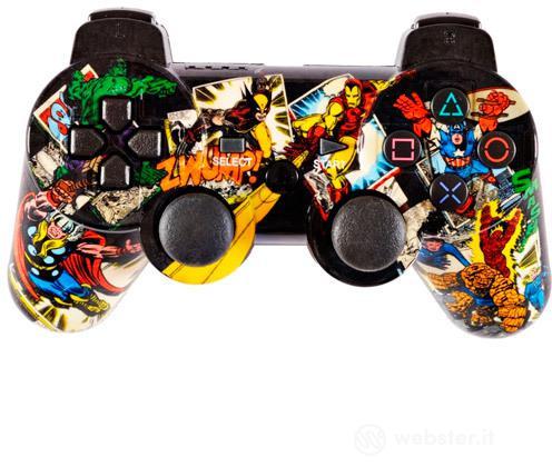 Controller Marvel Comics Controller Marvel Comics