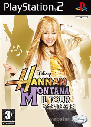 Hannah Montana 2: Il Tour Mondiale Hannah Montana 2: Il Tour Mondiale