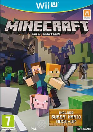Minecraft Minecraft