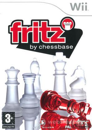 Fritz Fritz