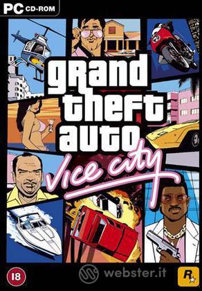 GTA Vice City GTA Vice City