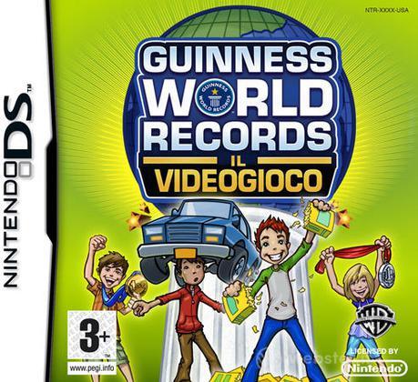 Guinness World Records Guinness World Records
