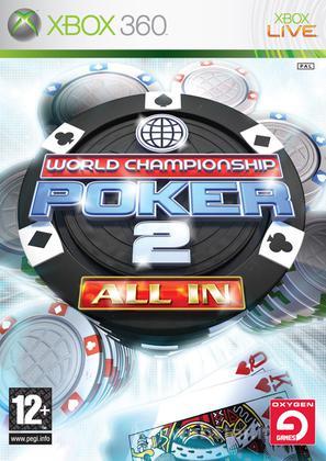 World Championship Poker 2 World Championship Poker 2