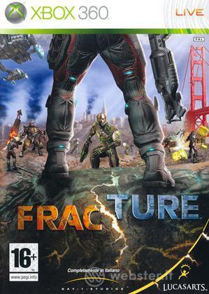 Fracture Fracture