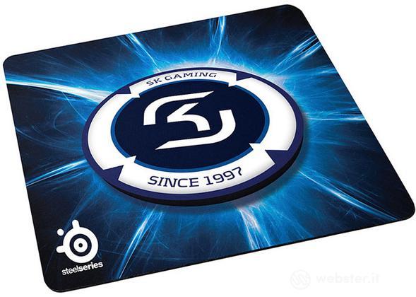 SteelSeries Mousepad QcK+ SK Gaming SteelSeries Mousepad QcK+ SK Gaming