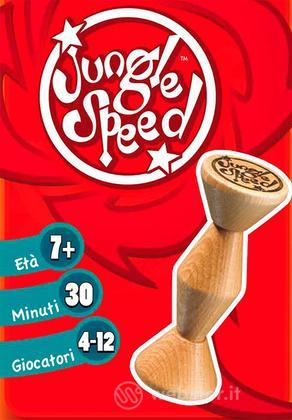 Jungle Speed Deluxe Jungle Speed Deluxe