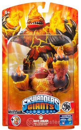 Skylanders Giants Hot Head (G) Skylanders Giants Hot Head (G)