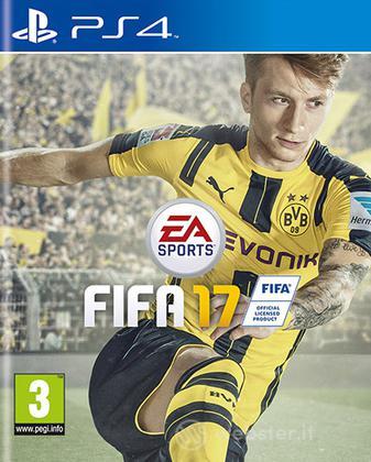 Fifa 17 Fifa 17