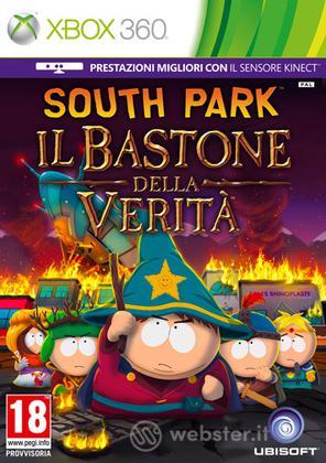 South Park Il bastone della verita' South Park Il bastone della verita'