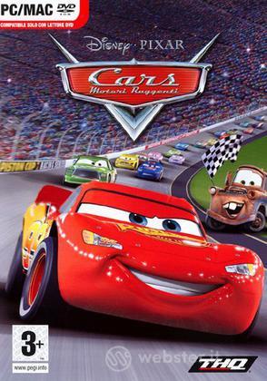 Cars Cars