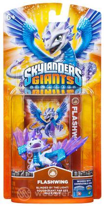 Skylanders Flashwing (G) Skylanders Flashwing (G)