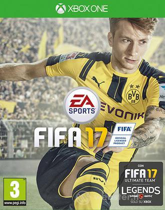Fifa 17 Fifa 17