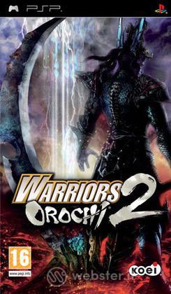 Orochi Warriors 2 Orochi Warriors 2