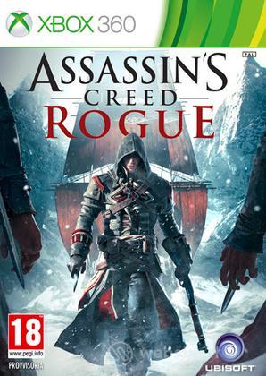 Assassin's Creed Rogue Assassin's Creed Rogue