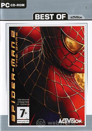 Spiderman 2 - Best Of Spiderman 2 - Best Of
