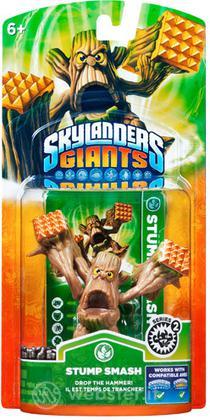 Skylanders Stump Smash (G) Skylanders Stump Smash (G)