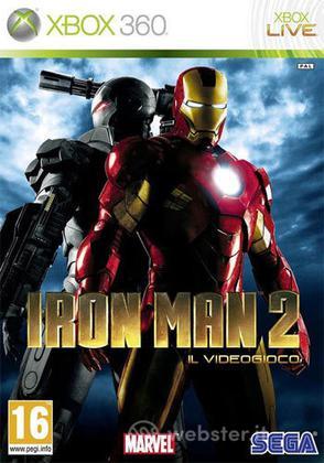 Iron Man 2 Iron Man 2