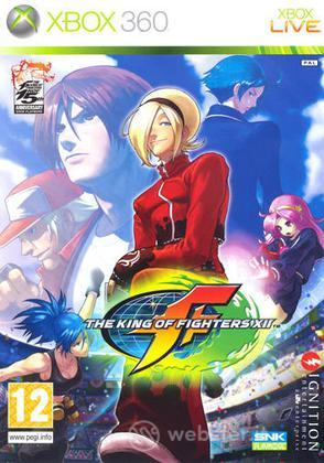 The King Of Fighters XII The King Of Fighters XII