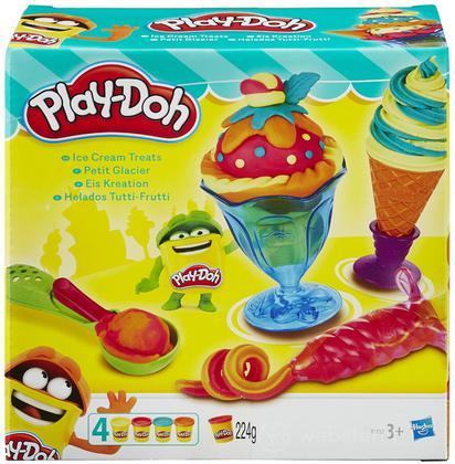 Playdoh Sundae Set Playdoh Sundae Set