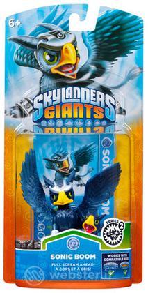 Skylanders Sonic Boom (G) Skylanders Sonic Boom (G)