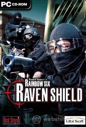 Rainbow Six 3: Raven Shield Rainbow Six 3: Raven Shield