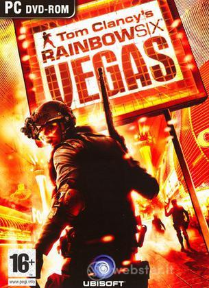 Rainbow Six Vegas Rainbow Six Vegas