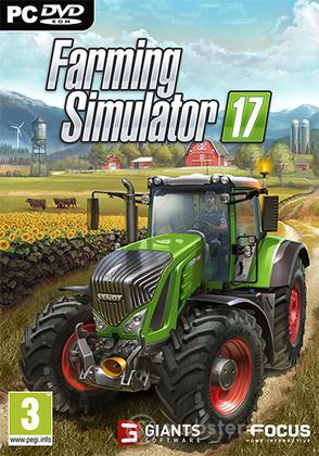 Farming Simulator 17 Farming Simulator 17