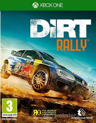 Dirt Rally Legend Edition Dirt Rally Legend Edition