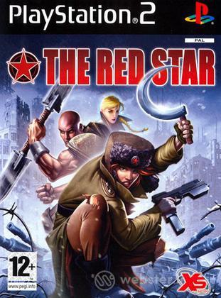 The Red Star The Red Star