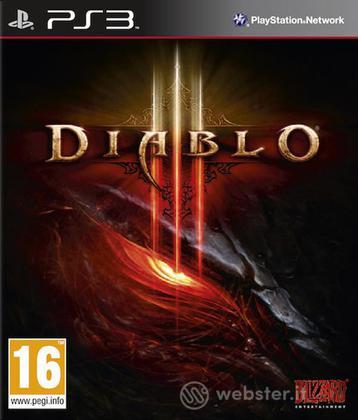 Diablo 3 Diablo 3