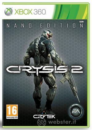 Crysis 2 nano edition Crysis 2 nano edition