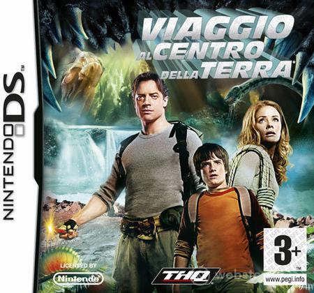 Viaggio Al Centro Della Terra Viaggio Al Centro Della Terra
