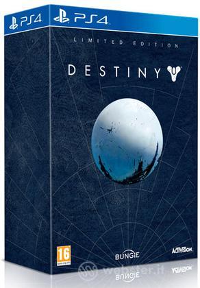 Destiny Limited Edition Destiny Limited Edition