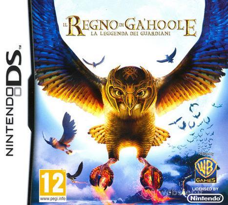 Il regno di Ga'Hoole Il regno di Ga'Hoole
