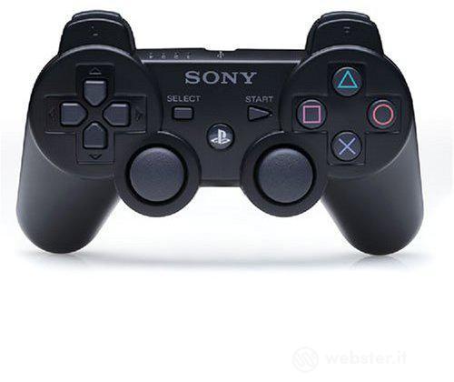 PS3 Sony Controller Wireless Bluetooth PS3 Sony Controller Wireless Bluetooth
