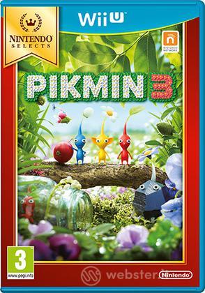 Pikmin 3 Select Pikmin 3 Select